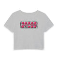 Love Sick Women's Baby Tee