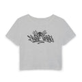 Divine Timing Women's Baby Tee