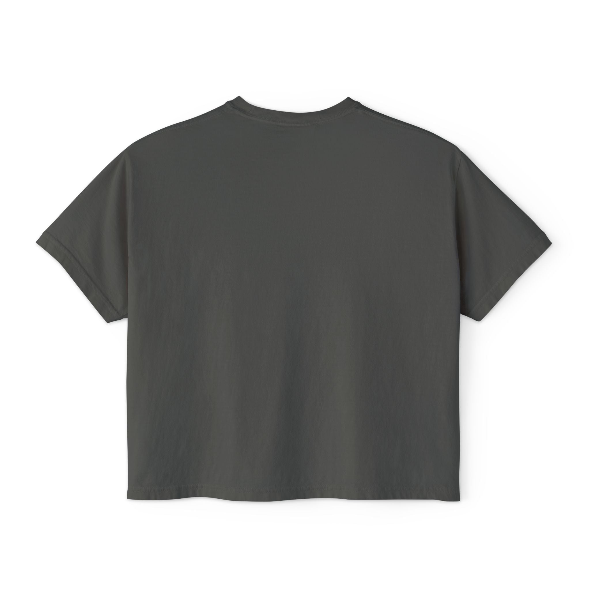 Good Grief Women's Boxy Tee