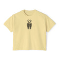 Partners in Crime Women's Boxy Tee