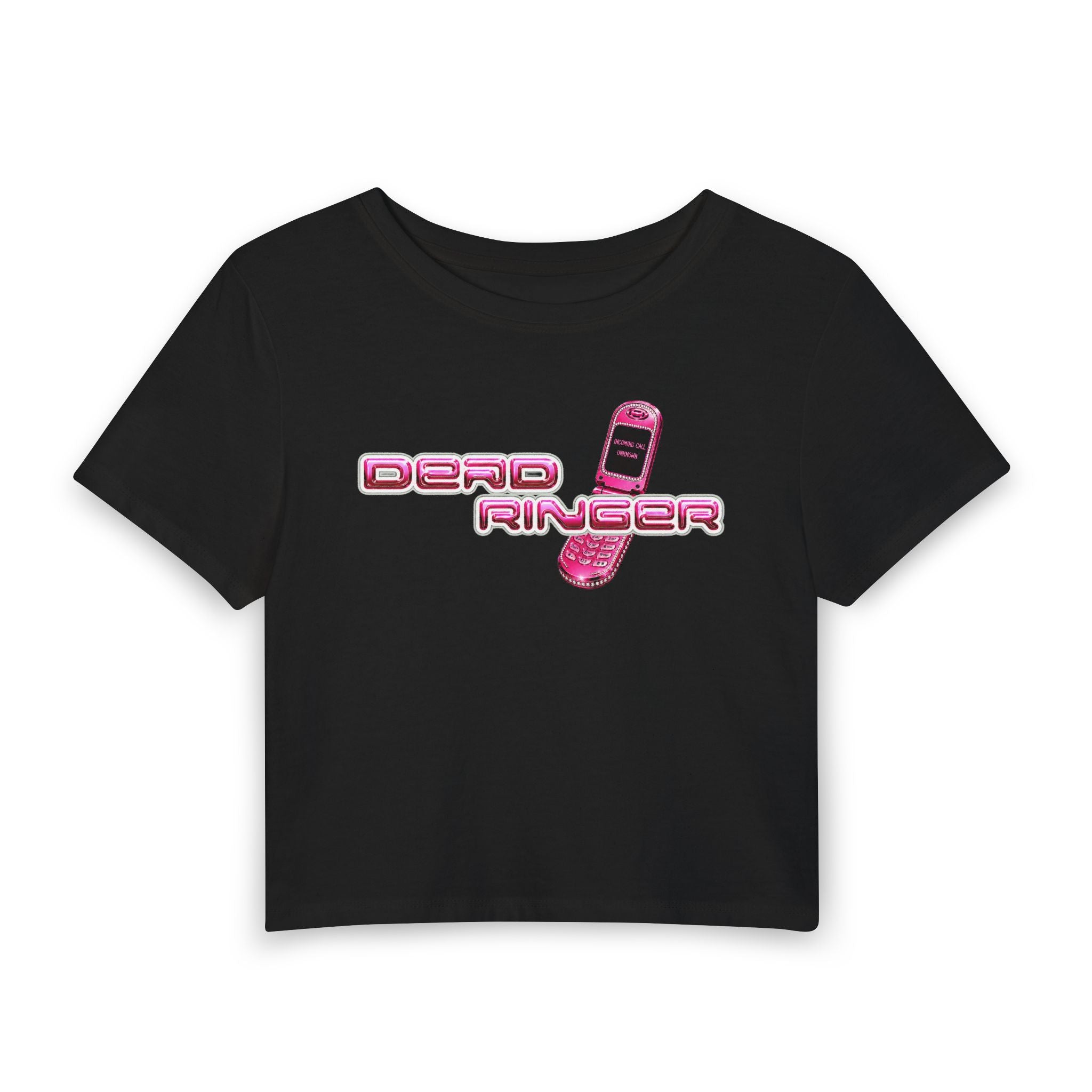 Dead Ringer Women's Baby Tee