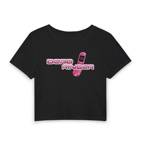 Dead Ringer Women's Baby Tee