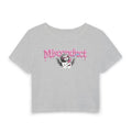 Misconduct Women's Baby Tee