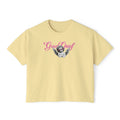 Good Grief Women's Boxy Tee
