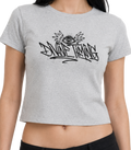 Divine Timing Women's Baby Tee