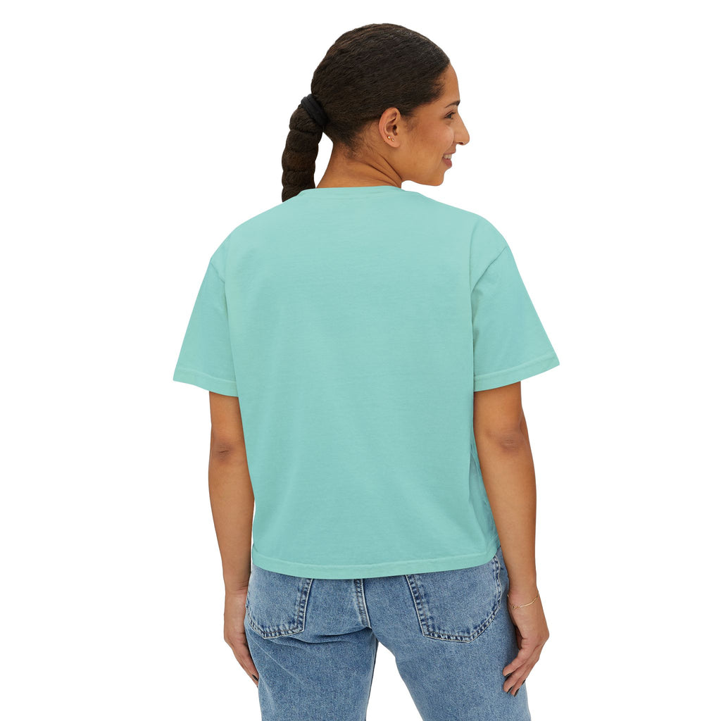 Charmed Women's Boxy Tee