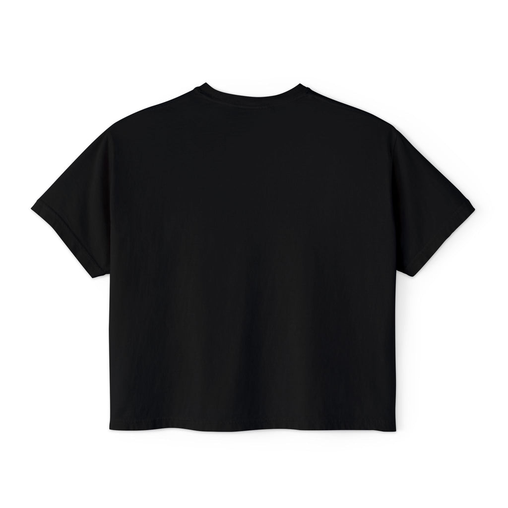 Good Grief Women's Boxy Tee