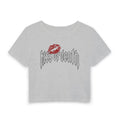 Kiss of Death Women's Baby Tee