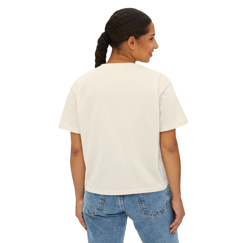 Good Grief Women's Boxy Tee