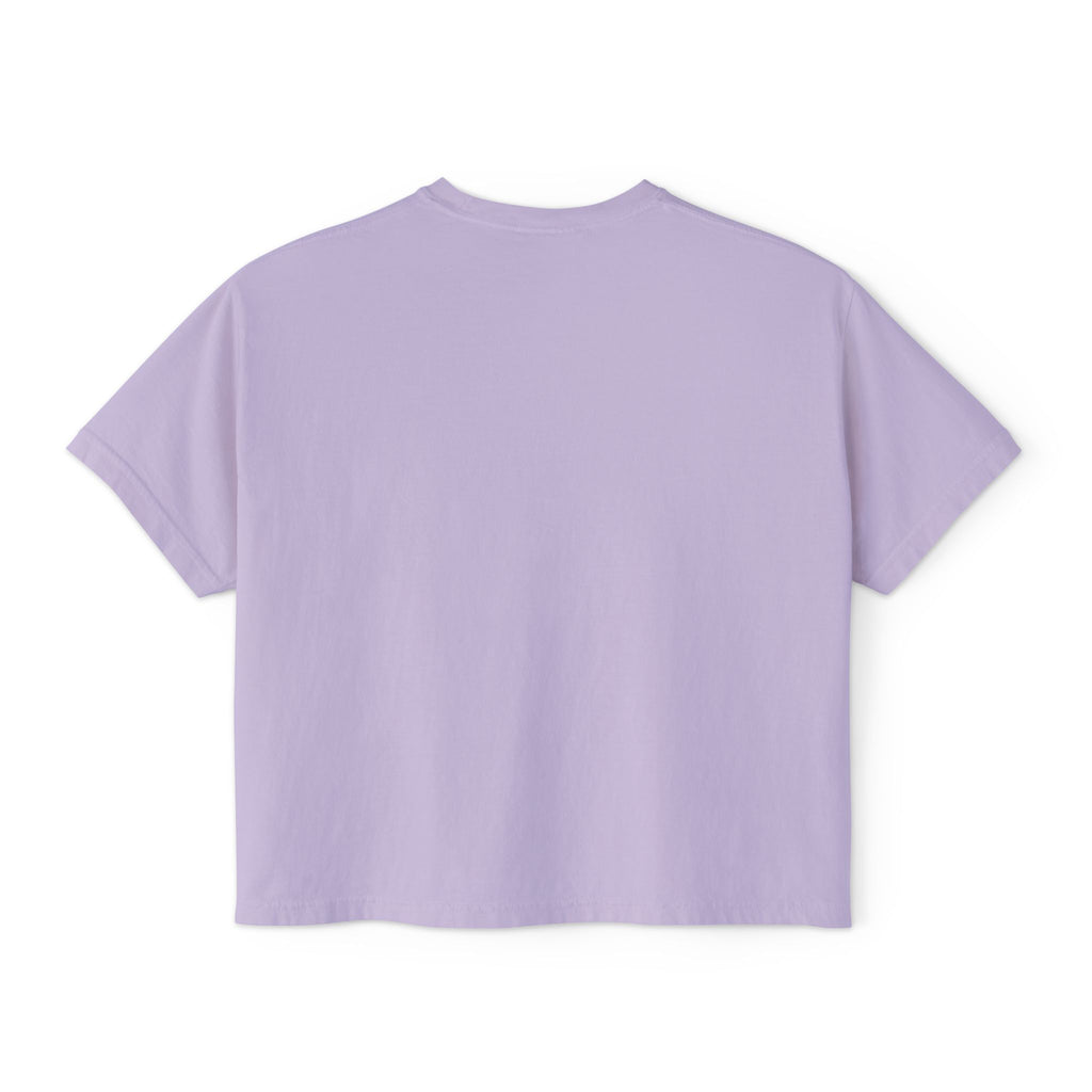 Charmed Women's Boxy Tee