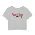 Charmed, I'm Sure Women's Baby Tee