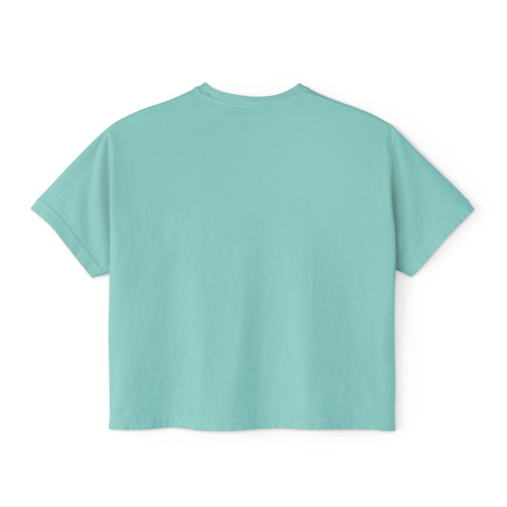 Charmed Women's Boxy Tee
