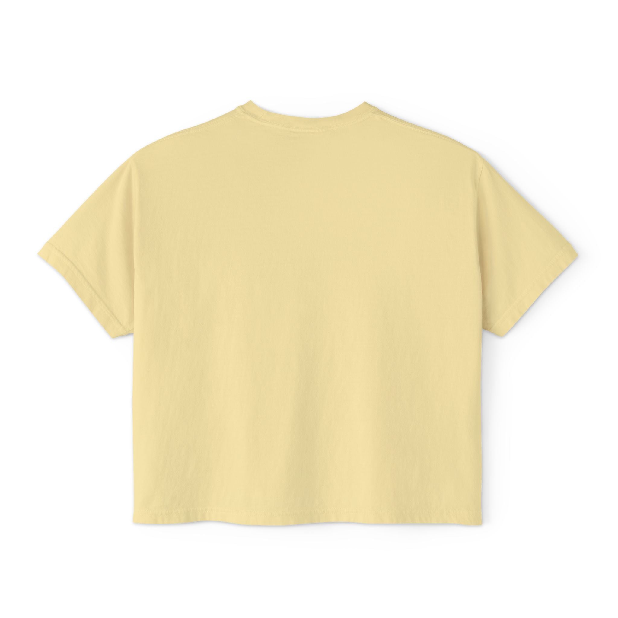 Charmed Women's Boxy Tee