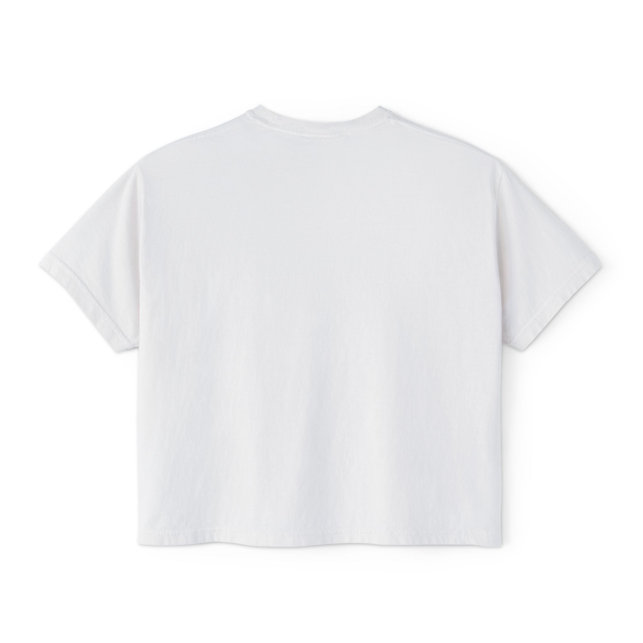 Charmed Women's Boxy Tee