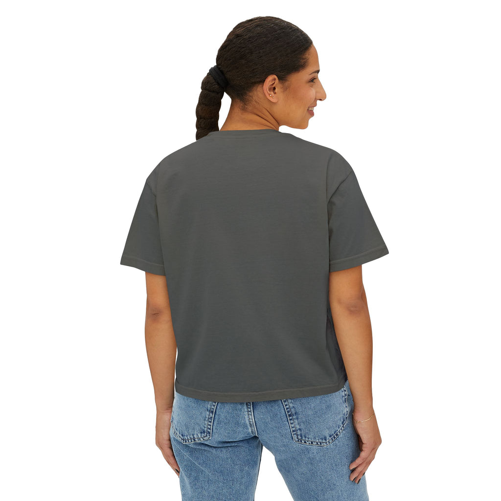 Charmed Women's Boxy Tee