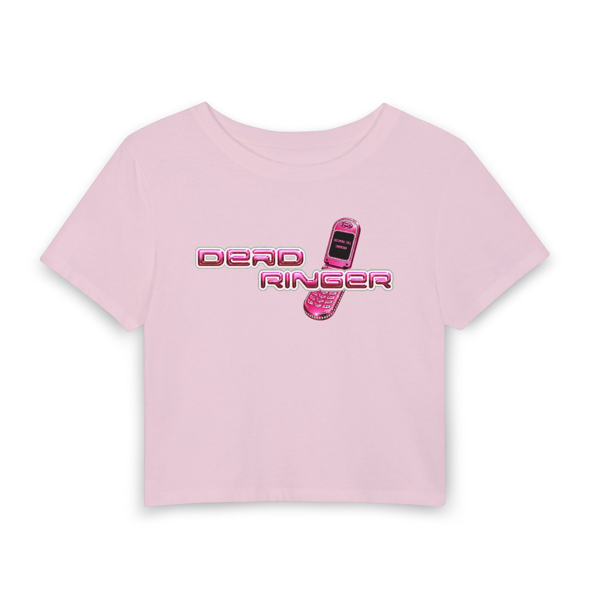 Dead Ringer Women's Baby Tee