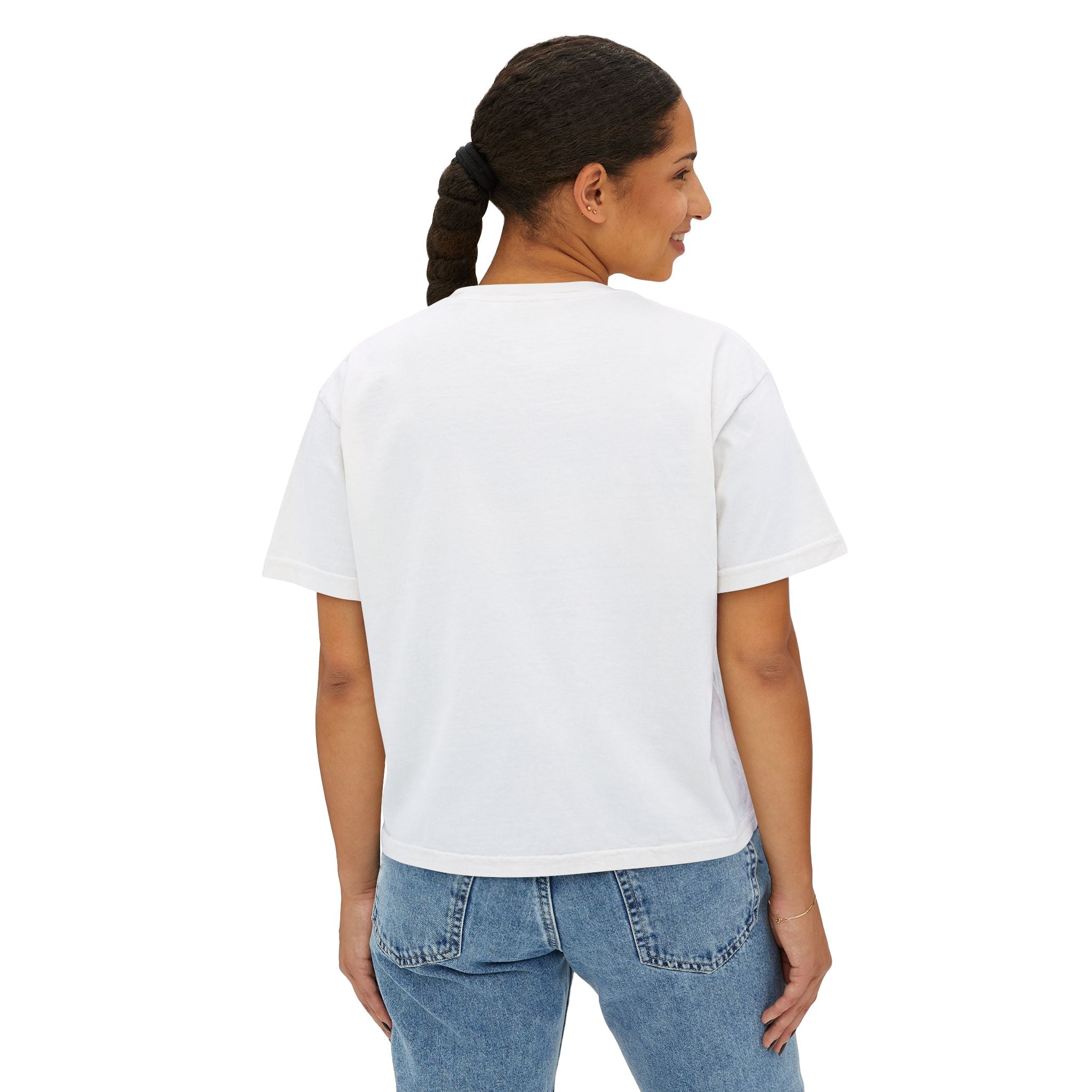 Charmed Women's Boxy Tee
