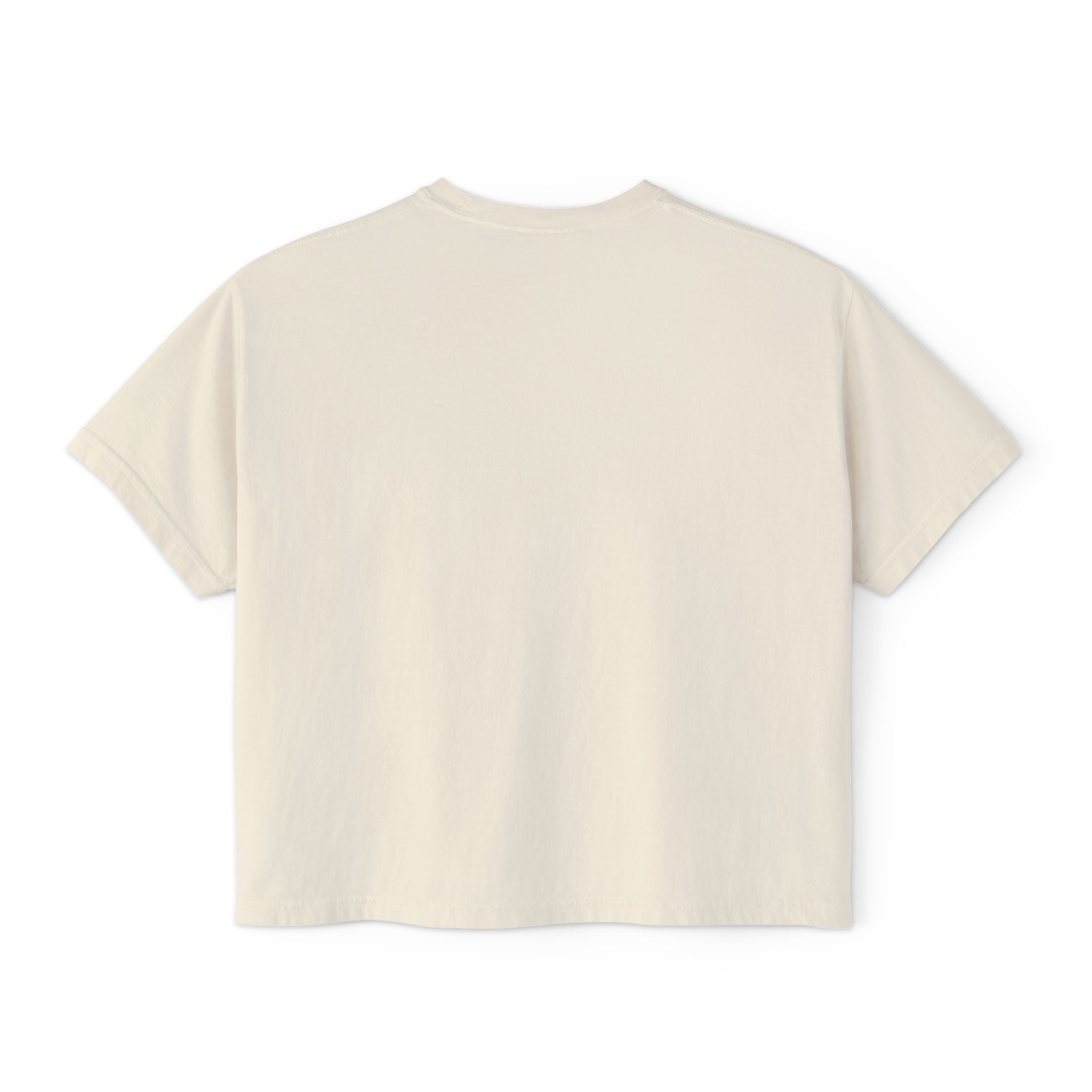 Charmed Women's Boxy Tee