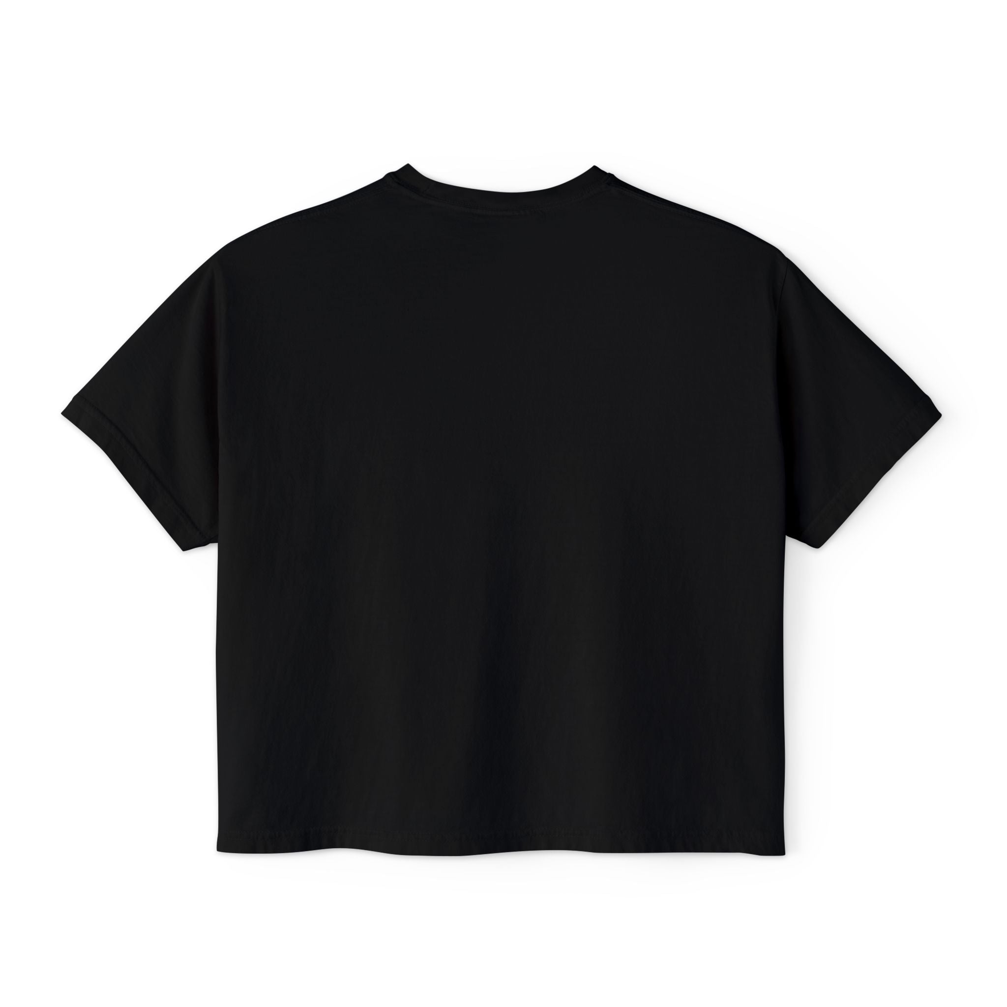 Charmed Women's Boxy Tee