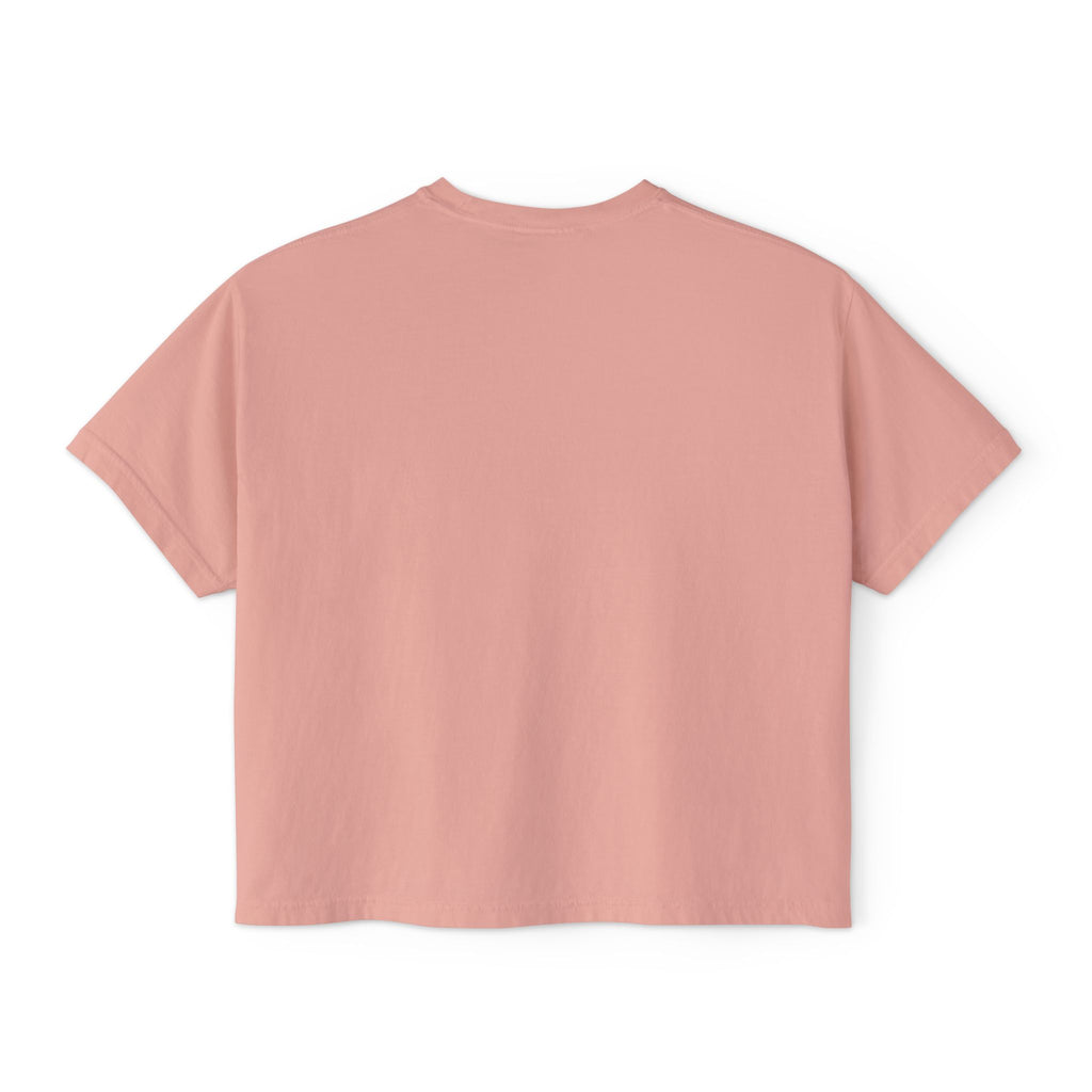Charmed Women's Boxy Tee