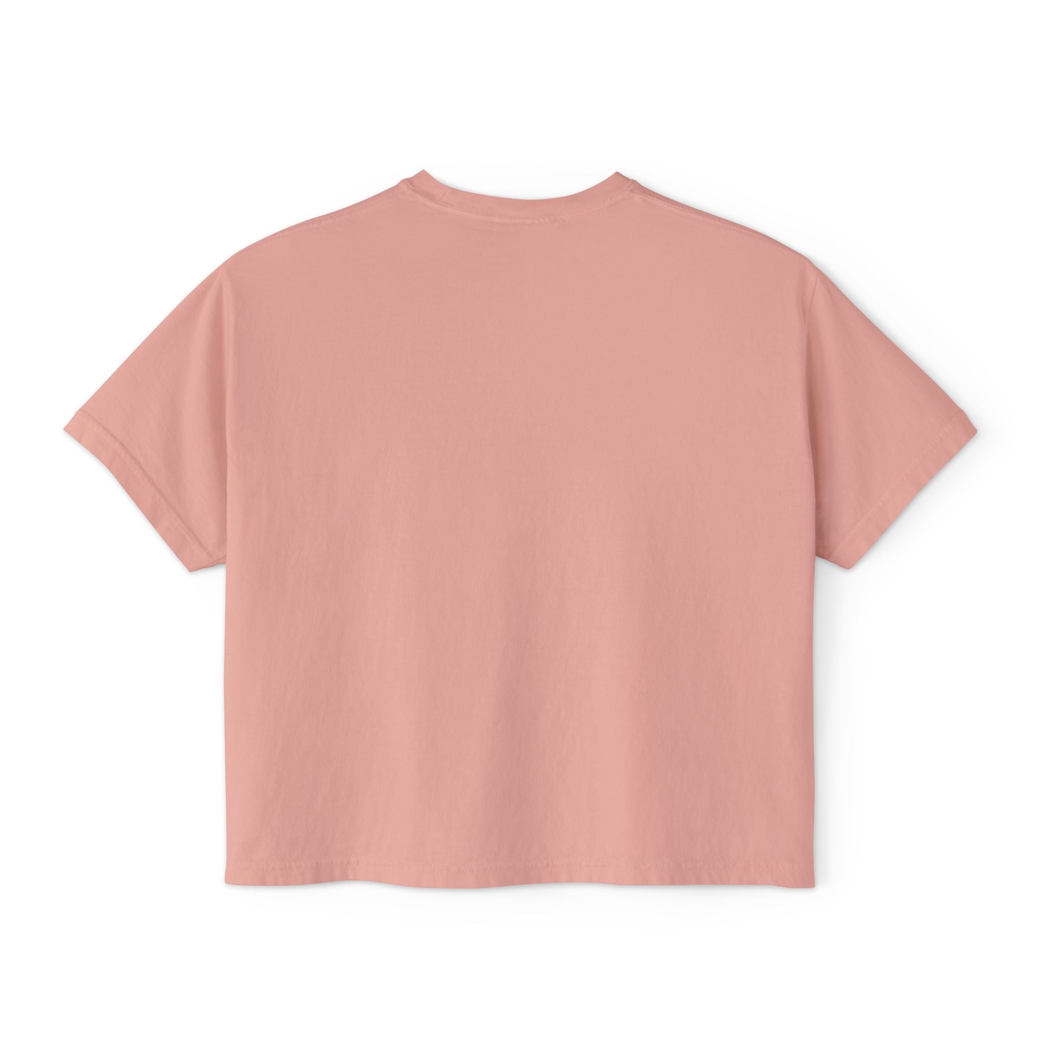 Charmed Women's Boxy Tee